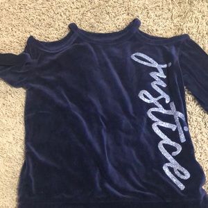 justice shirt for your kids! or for u